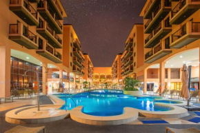  Jurerê Beach Village  Флорианополис